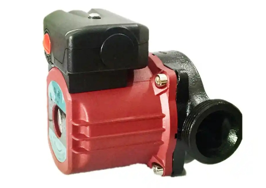 安徽新沪泵业有限公司 安徽新沪泵业有限公司