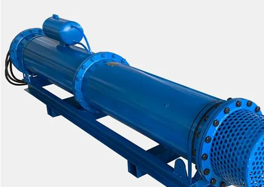 安徽新沪泵业有限公司 安徽新沪泵业有限公司